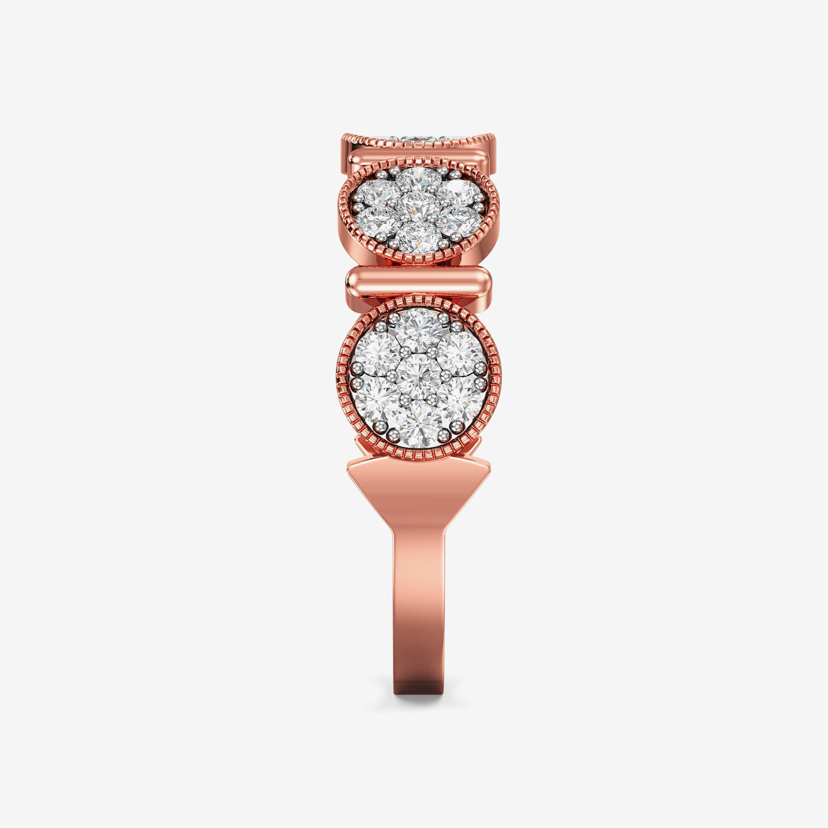 Perfect Women Diamond Ring alternate view 3