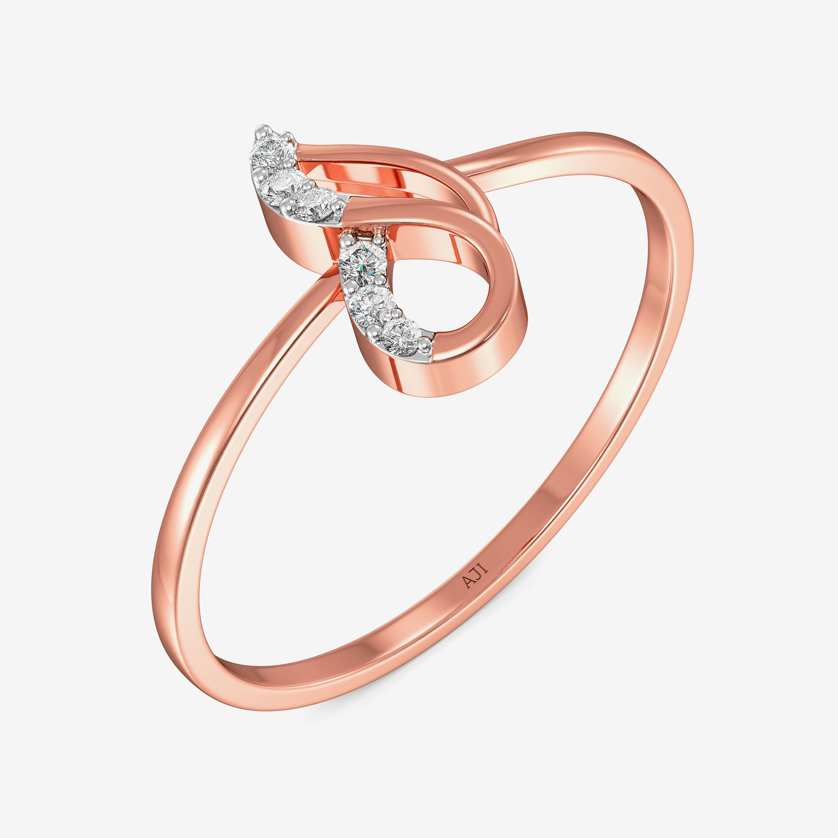 Special Diamond Rings