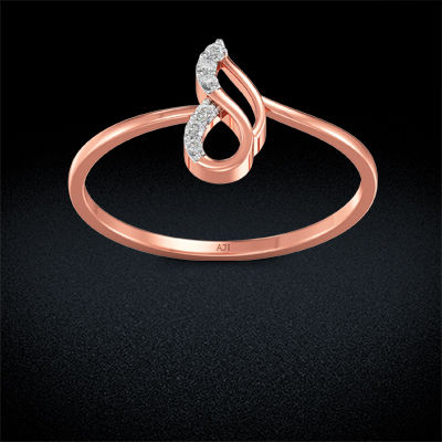 Special Diamond Rings alternate view 2