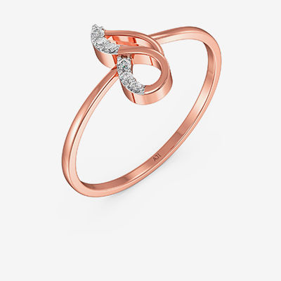 Special Diamond Rings alternate view 1