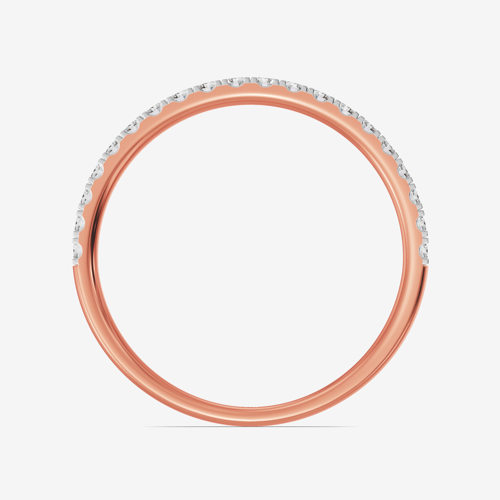 Whisper Spark Diamond Ring alternate view 1