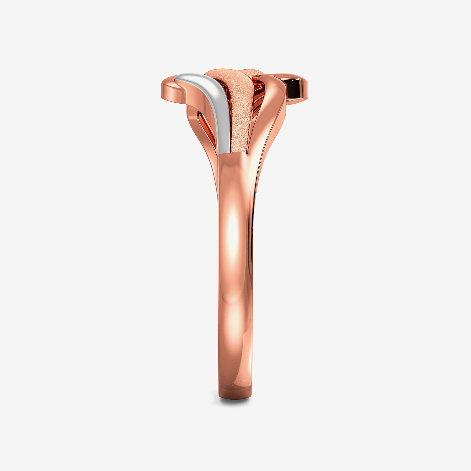 Extraordinary Designer Gold Ring image