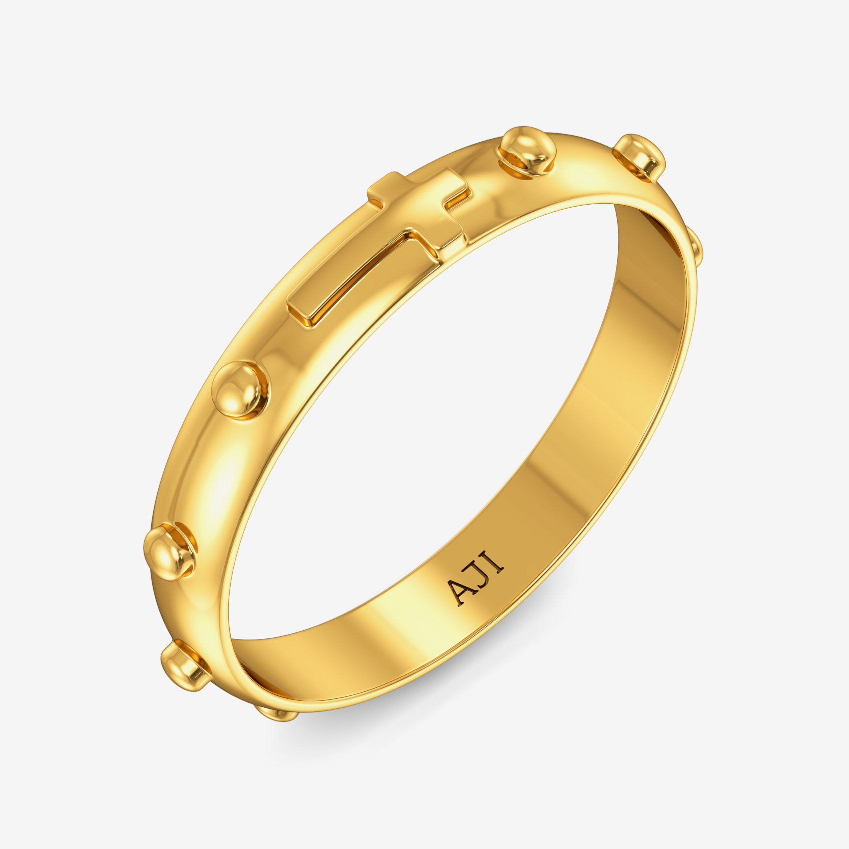 Divine Grace Ring