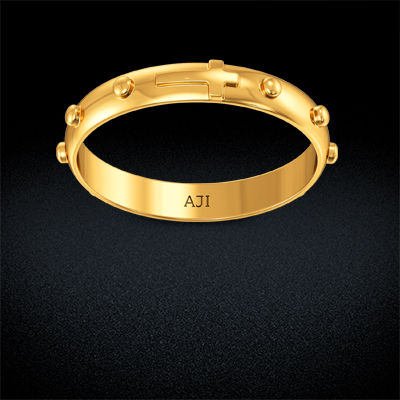 Divine Grace Ring alternate view 2
