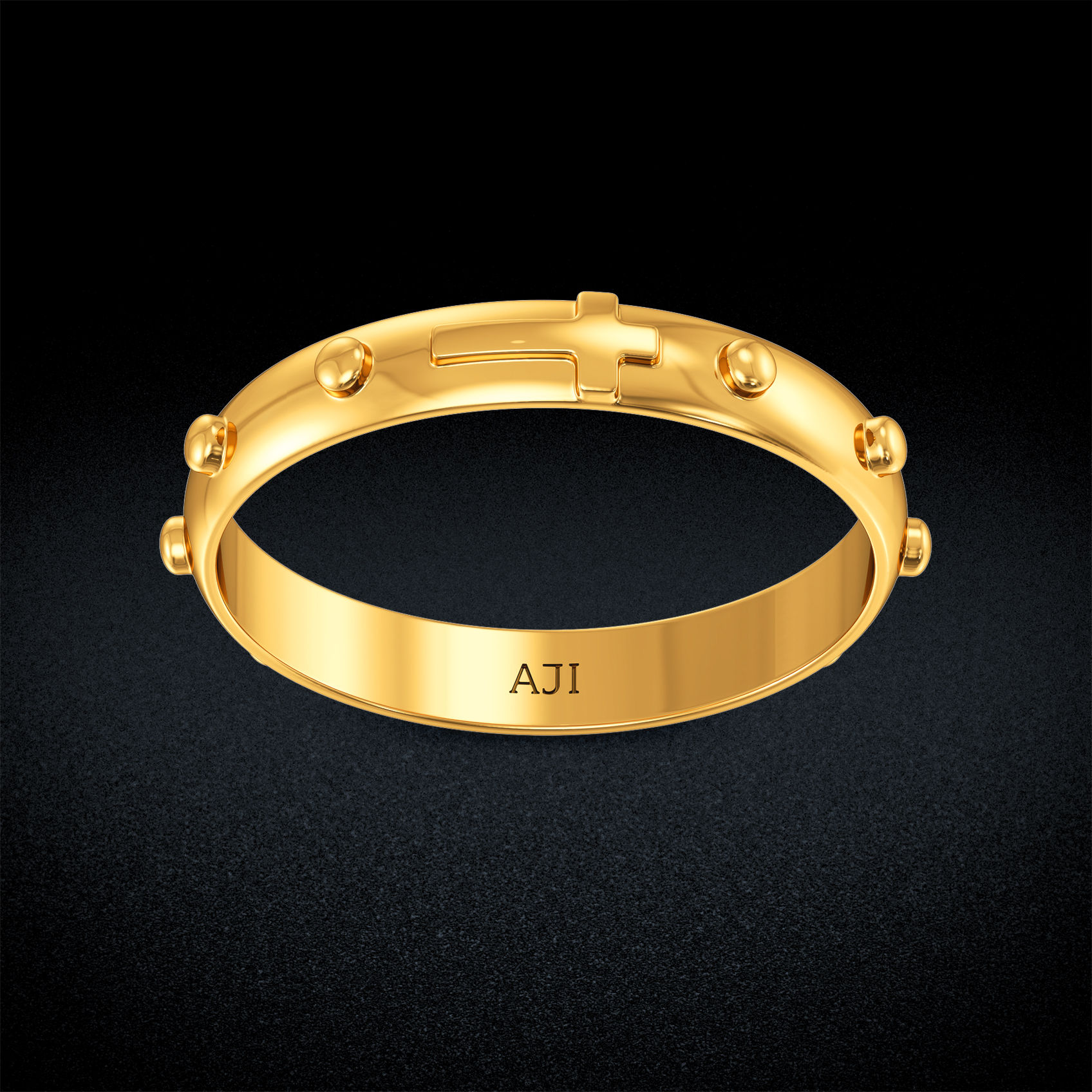 Divine Grace Ring image