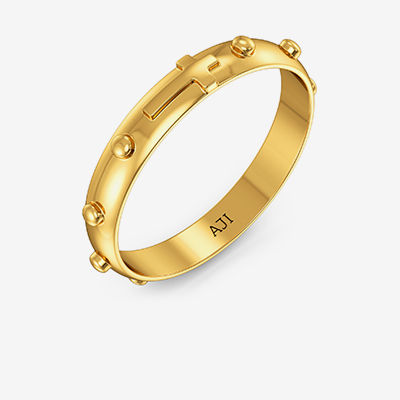 Divine Grace Ring alternate view 1