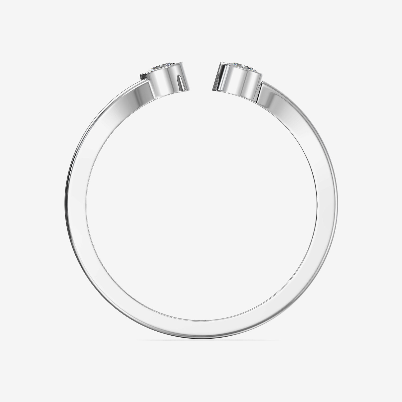 Eminent Diamond Ring image