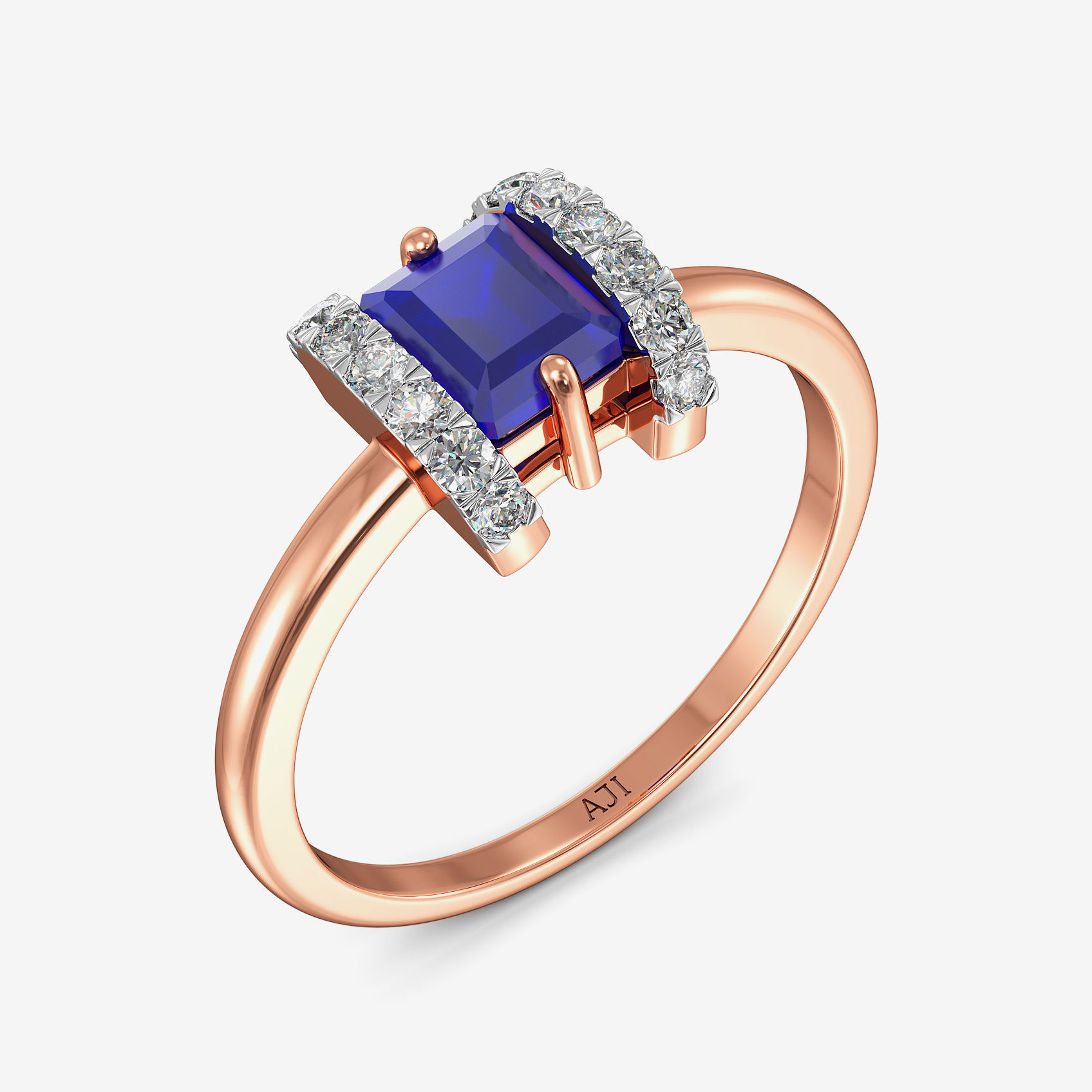 Fabulous Diamond Ring