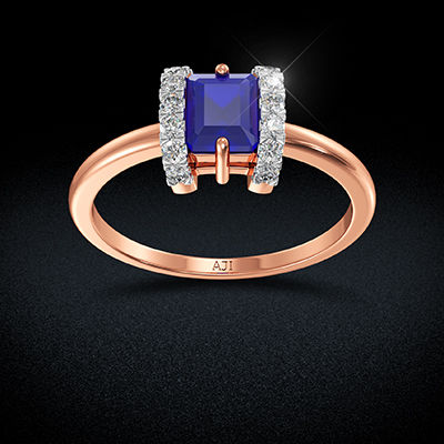 Fabulous Diamond Ring alternate view 2