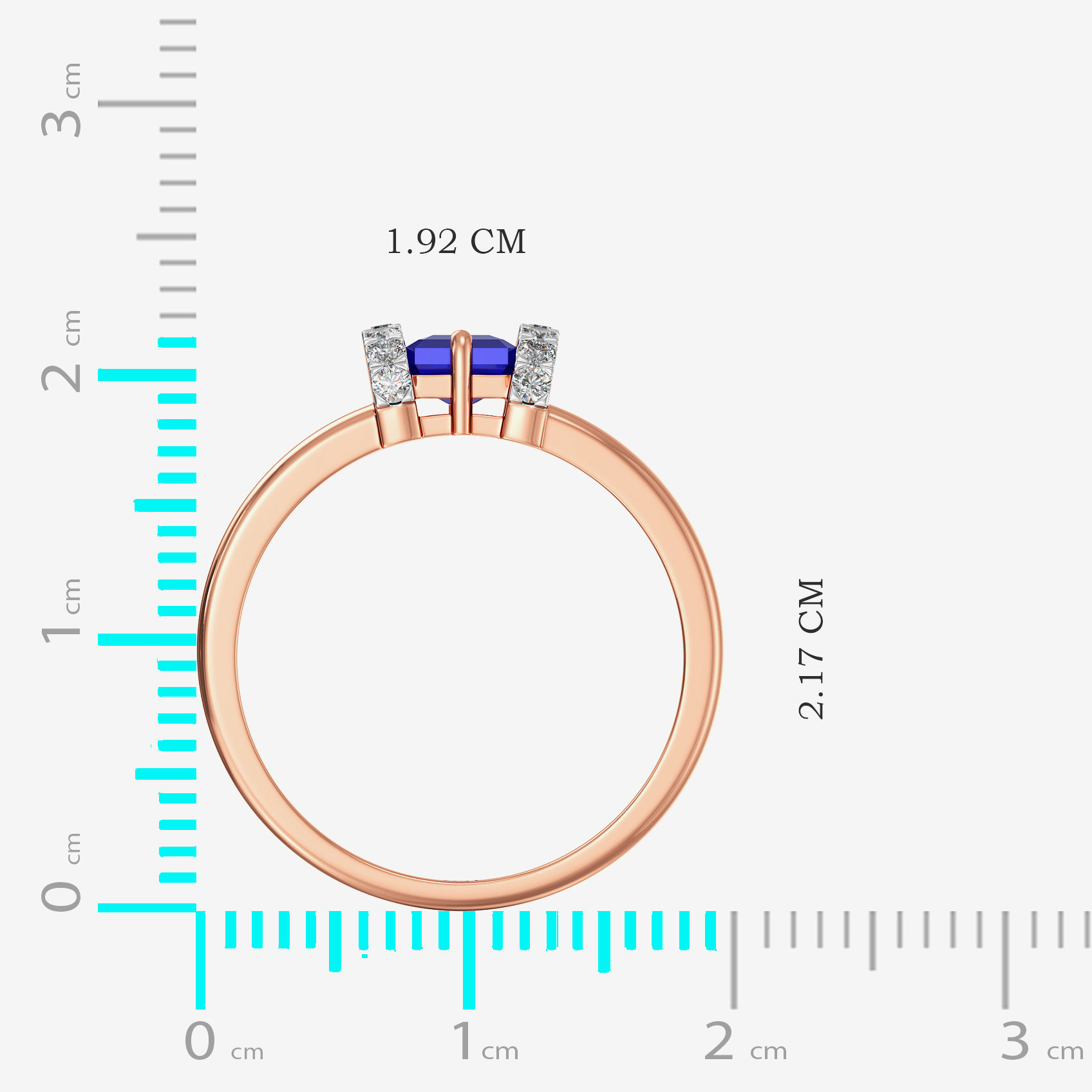 Fabulous Diamond Ring image