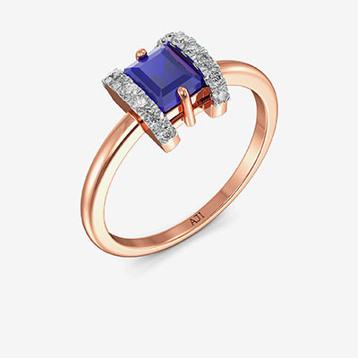 Fabulous Diamond Ring alternate view 1