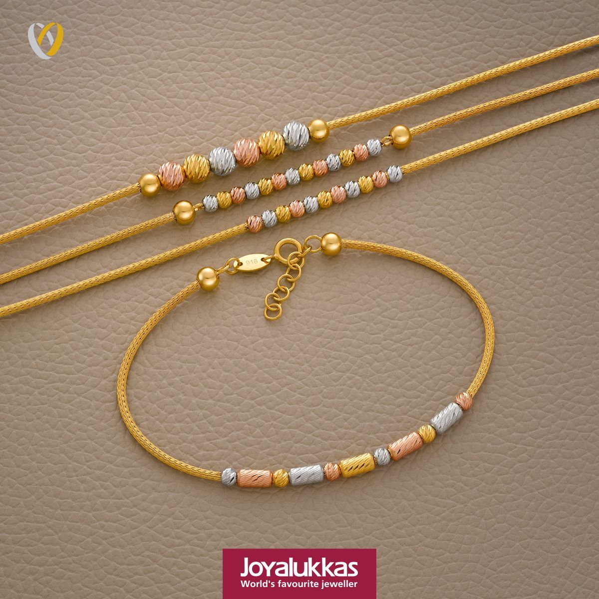 Joy alukkas bracelet designs discount
