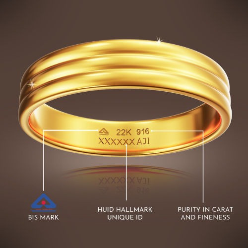 How To Identify Gold Jewellery