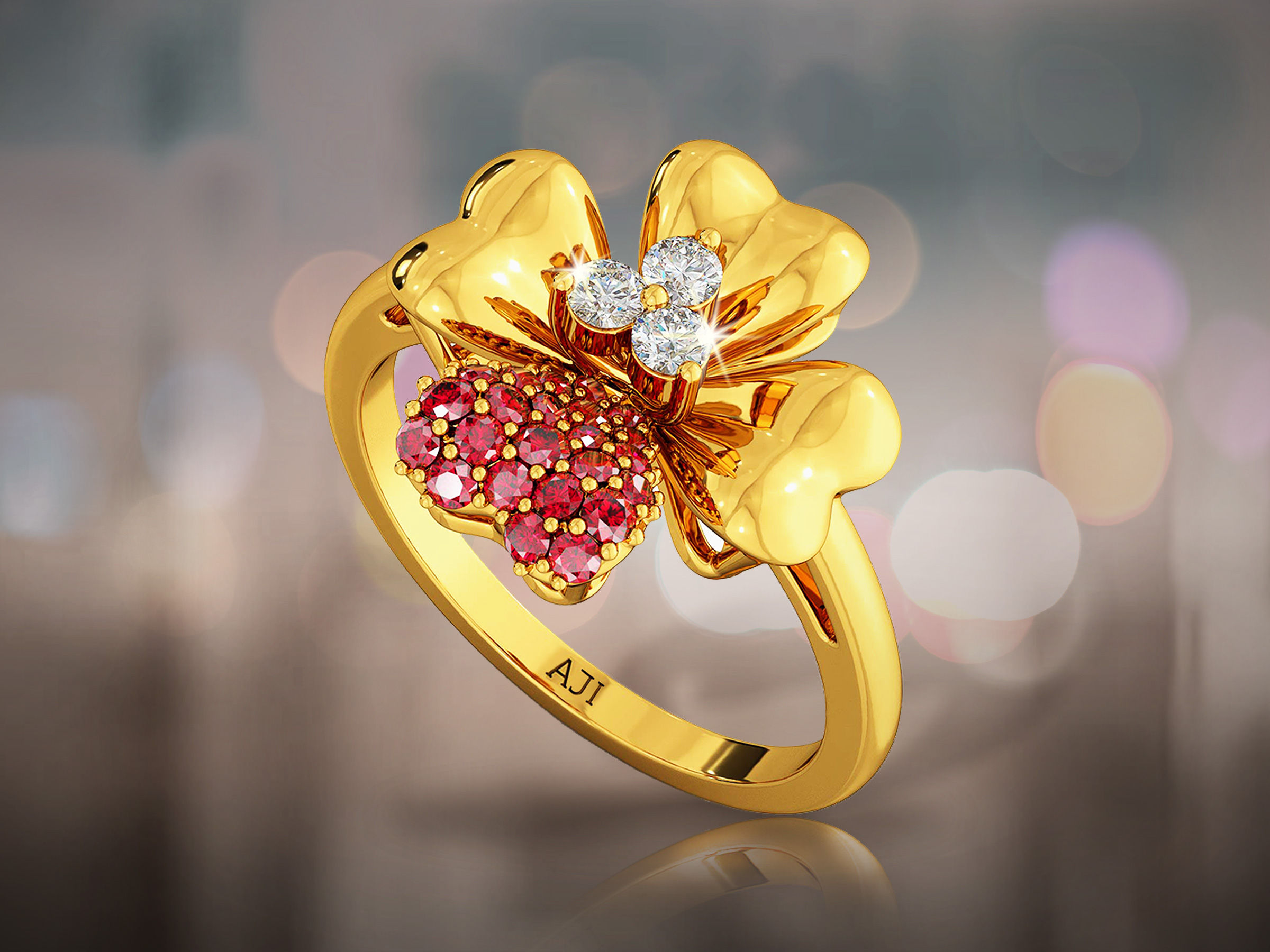 Know Your Gold Jewellery Joyalukkas