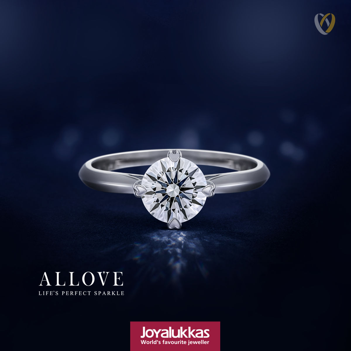 What is a Solitaire Diamond? Features, Difference & Buying Guide